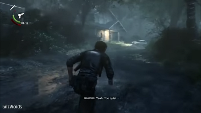 The Outlast Trials - 40 mins of new Gameplay (Demo)