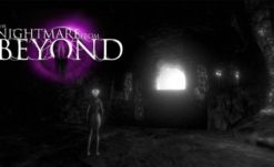 The Nightmare From Beyond Rises from the Dead