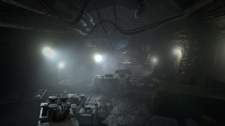 not a hero re7 no commentary not a hero re7 no commentary