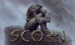 Scorn Skips October 2018 Release as It Receives Additional Funding