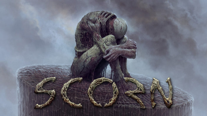 utter scorn meaning utter scorn meaning