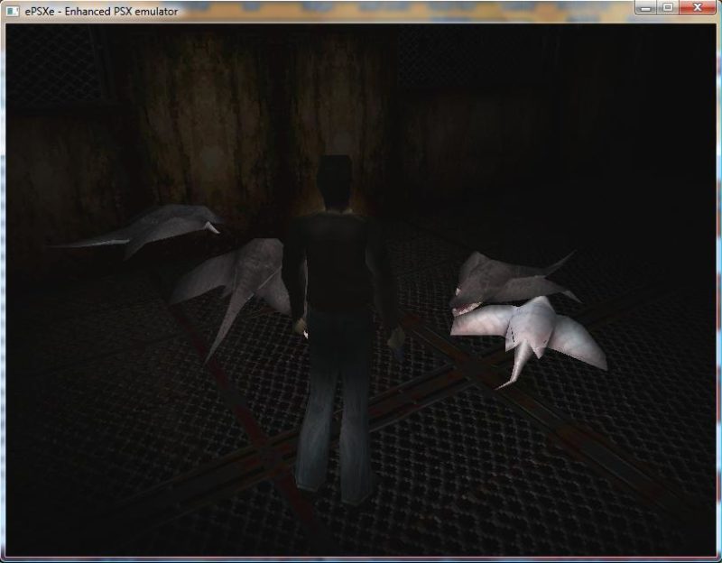 New Monsters Discovered in Silent Hill 1's Code - Rely on Horror