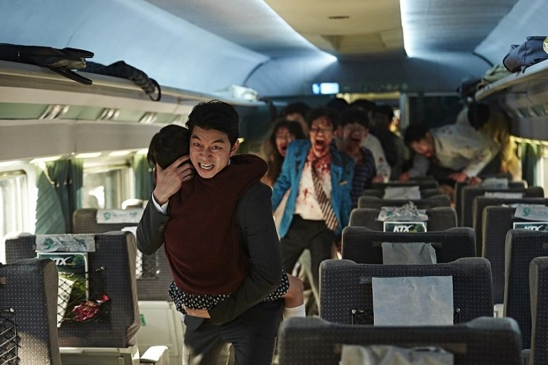 Image result for train to busan