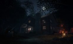 Here’s What The Friday the 13th Virtual Cabin 2.0 Update Looks Like