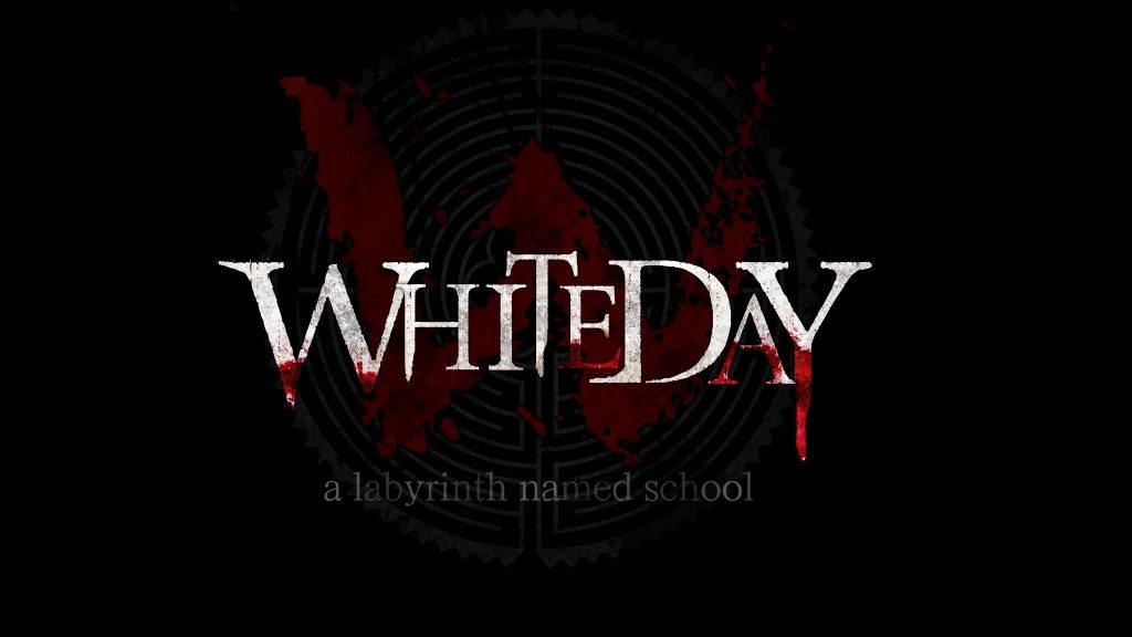 Review: White Day: A Labyrinth Named School