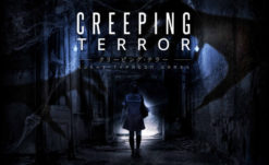Aksys Games Picks up Cult Favorite Creeping Terror