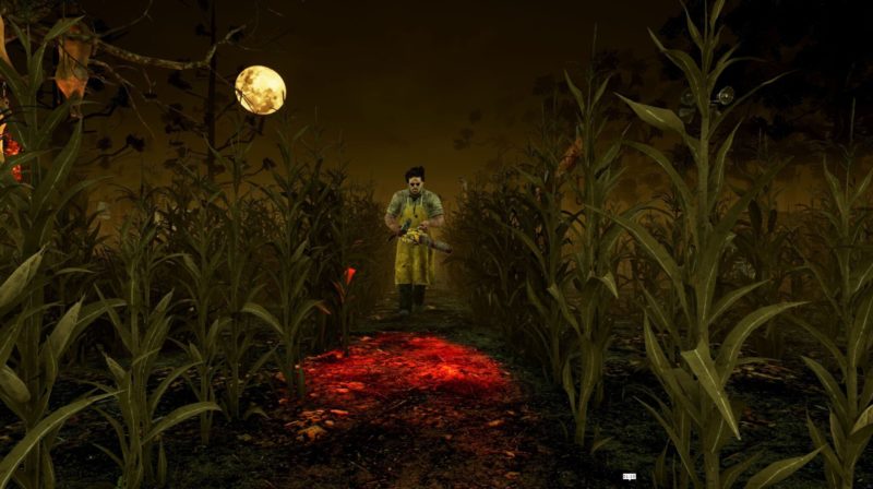 Leatherface Dlc Coming To Dead By Daylight On Steam Rely On Horror