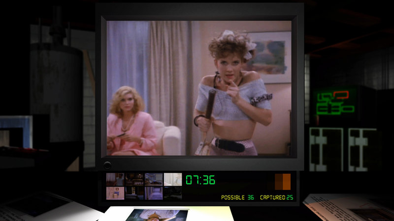 Night Trap