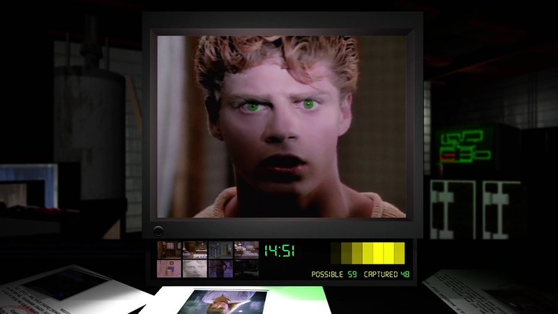 Night Trap