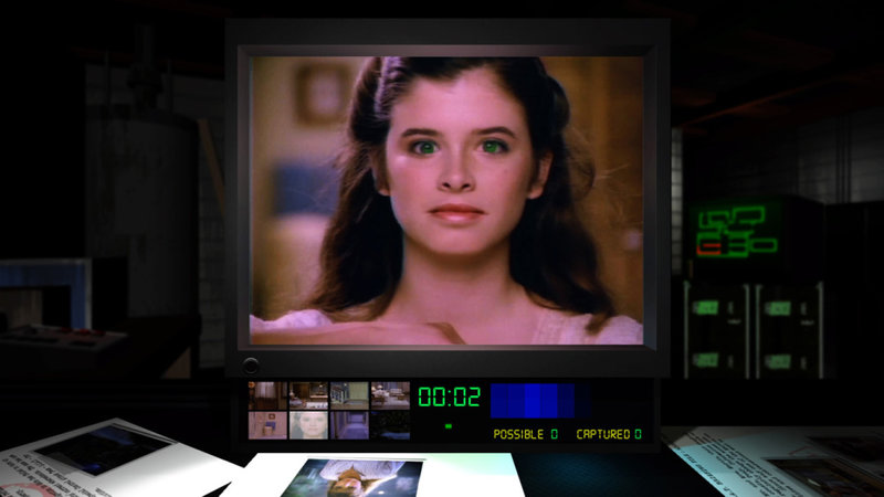 Night Trap