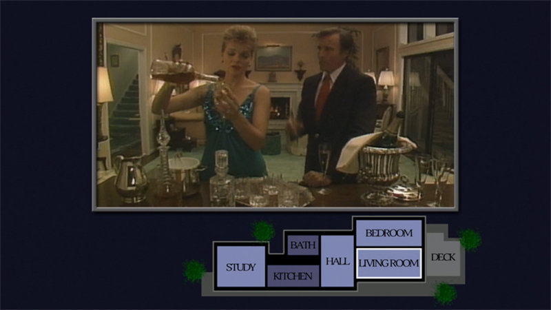 Night Trap