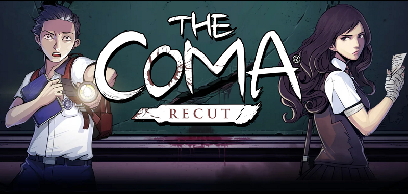 The Coma: Cutting Class (Recut) Out Now