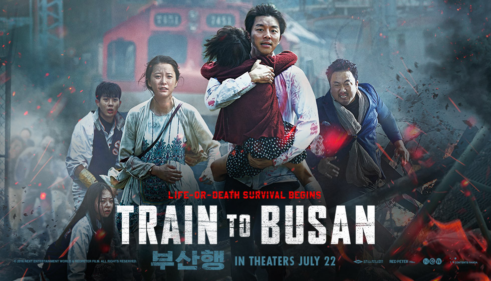 train to busan commentary