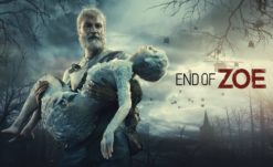 New RE7 Trailer and Screens Show Off More Lucas, and a New Family Member