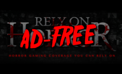 It’s Time to Enjoy Rely on Horror Ad-Free!