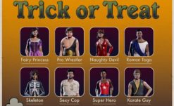 Halloween Costumes for Friday the 13th Coming Soon