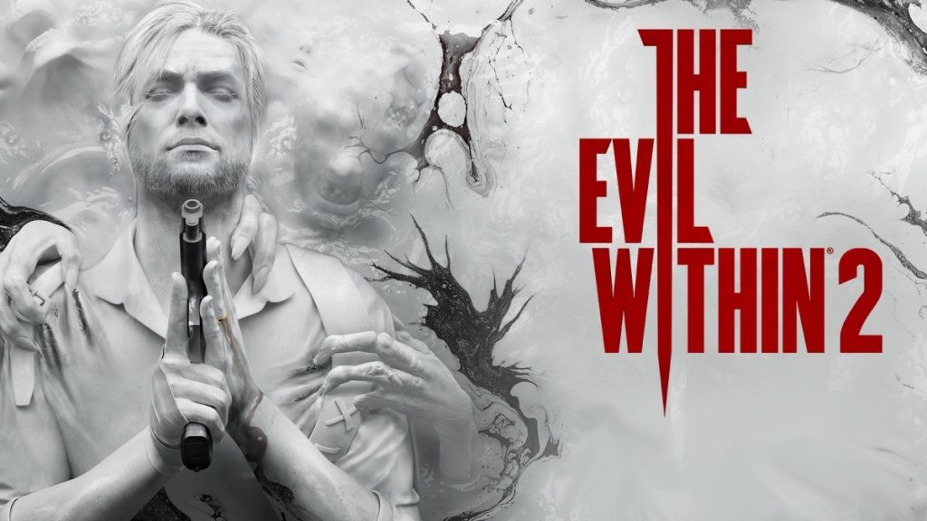 The Evil Within 2