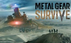 Metal Gear Survive Releases February 20th for PS4, XBO, PC – Pre-Order Bonuses Announced