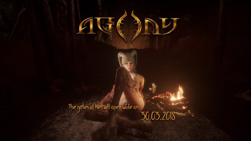 agony release date