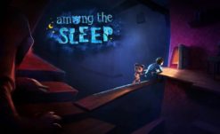 Among The Sleep – Enhanced Edition Announced for PC and Consoles
