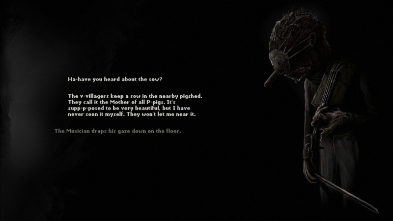 he who roams the dark : r/okhavermugbal