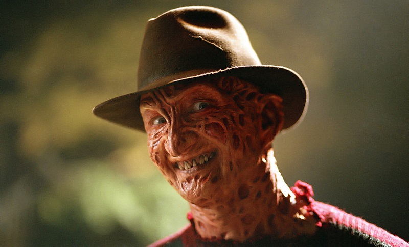 Freddy Krueger