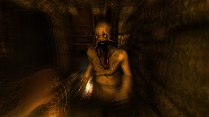 5 Tired Tropes In Recent Horror Games