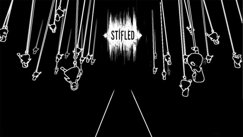 Stifled Gets Halloween Release Date For PSVR