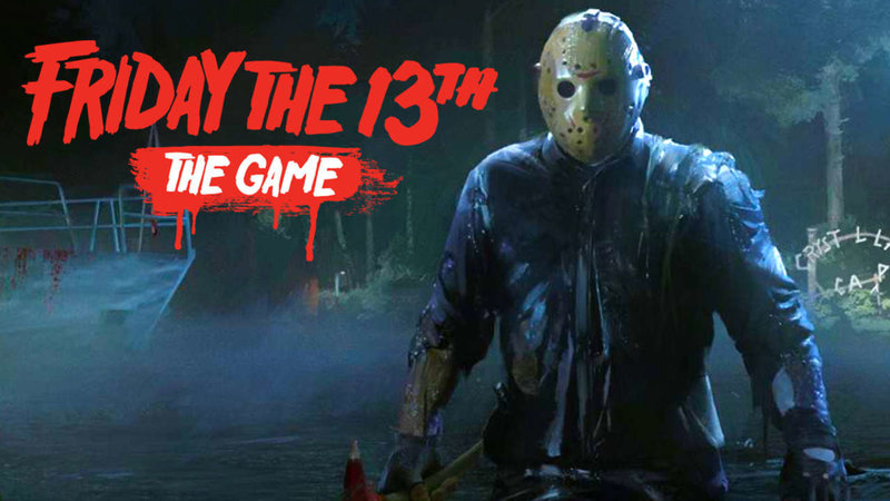 Friday the 13th