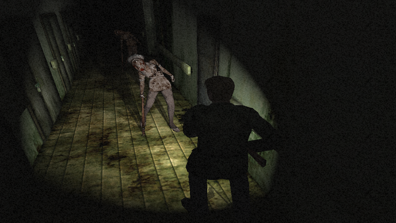 Silent Hill