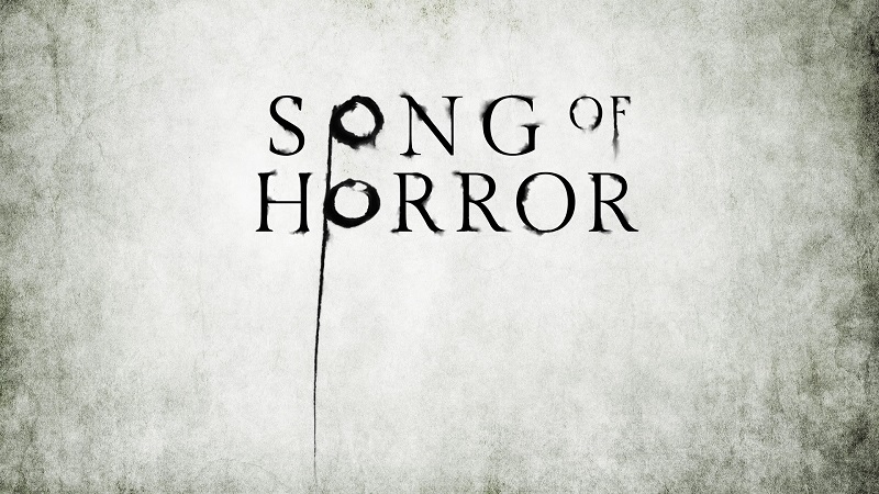 song of horror