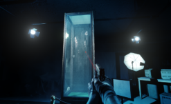 The Evil Within 2 Has a Secret First-Person Mode