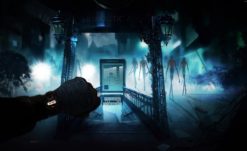 Developer of The Hum: Abductions Gives an Update
