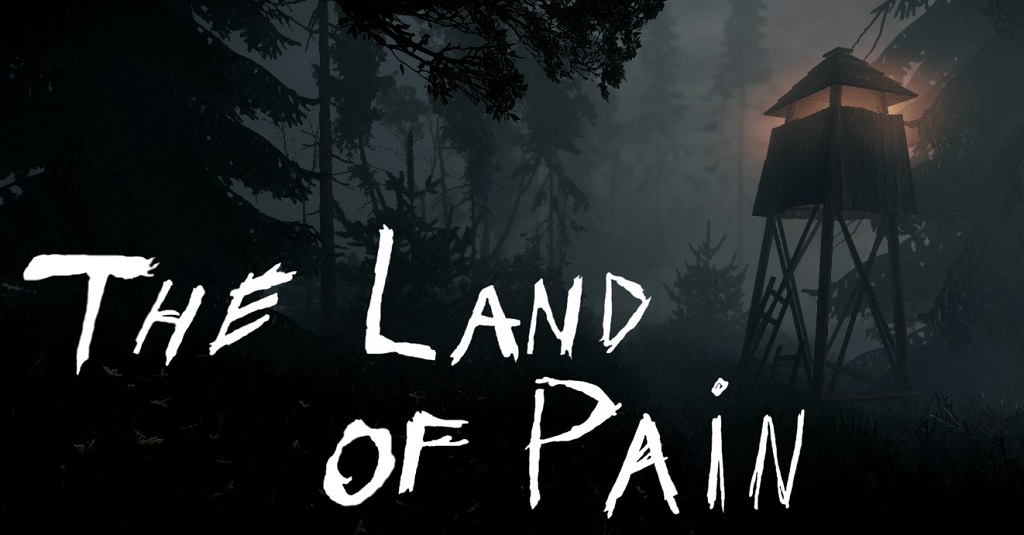 The Land of Pain