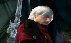 Rumor: Devil May Cry 5 Revealed in Massive Leak, Direct Sequel to DMC 4