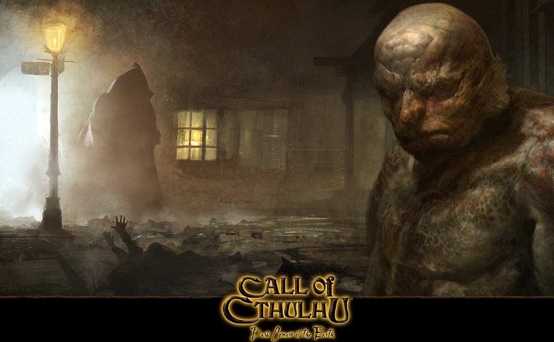 Oswald Aventurero Industrializar GOG Re-Releases Call of Cthulhu: Dark Corners of the Earth With Fixes