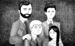 Get More Neverending Nightmares On The Go With iOS Release And Manga Adaptation