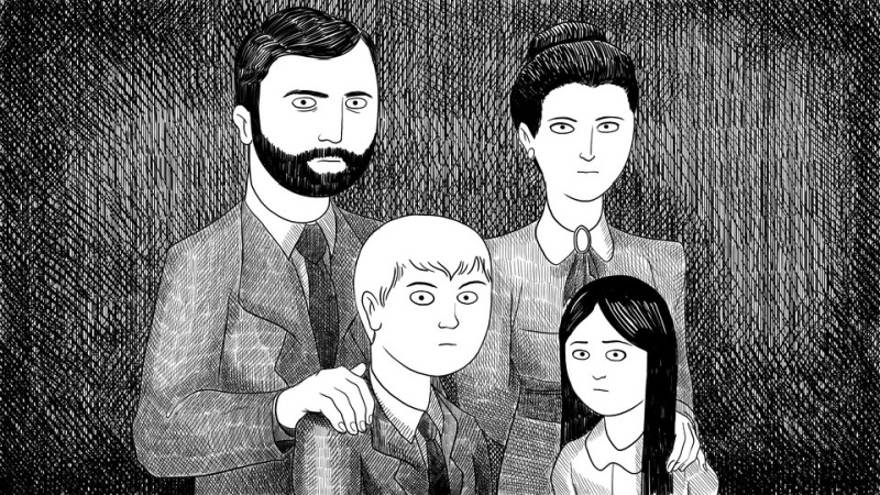 Get More Neverending Nightmares On The Go With iOS Release And Manga Adaptation