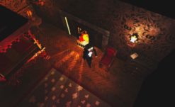 Voxel Horror Game ‘The Padre’ Now Live On Kickstarter
