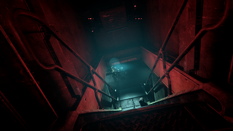 SOMA Reveals Official “Safe Mode” and Xbox One Release Date
