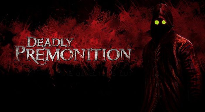 Deadly Premonition Teaser Dropped by Creator SWERY