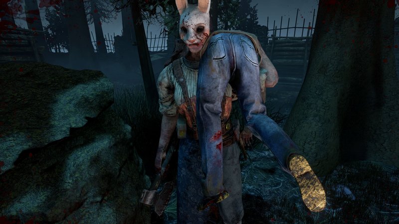 Dead by Daylight