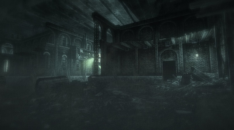 Tangiers Update Details Game Mechanics as it Inches Toward Completion