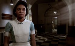 The Inpatient Makes a Quick Pitch for PSVR