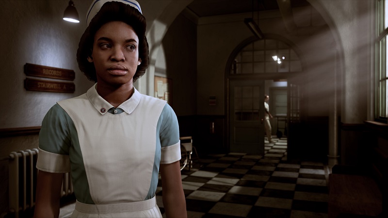 Until Dawn Prequel The Inpatient Delayed