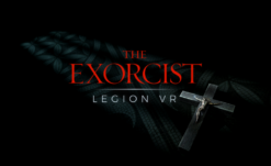 The Exorcist: Legion VR Brings Classic Horror To Virtual Reality This November
