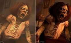 Telltale’s The Walking Dead Collection Announced; Writer Gary Whitta Returns