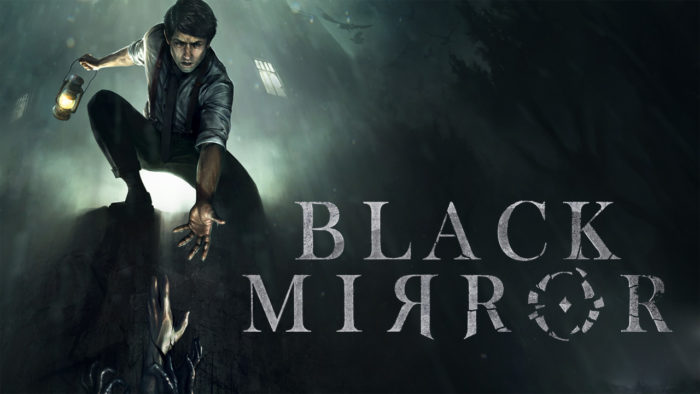 Review: Black Mirror