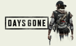 Emmanuel Roth Gives Players a Reason to Love Days Gone