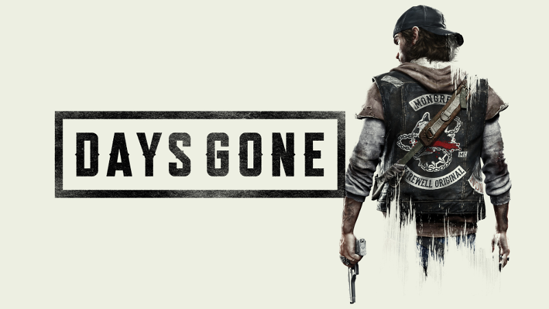 Days Gone to Boast Hours of Cinematics